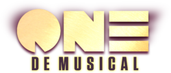 De Leukste Shop - logo de one