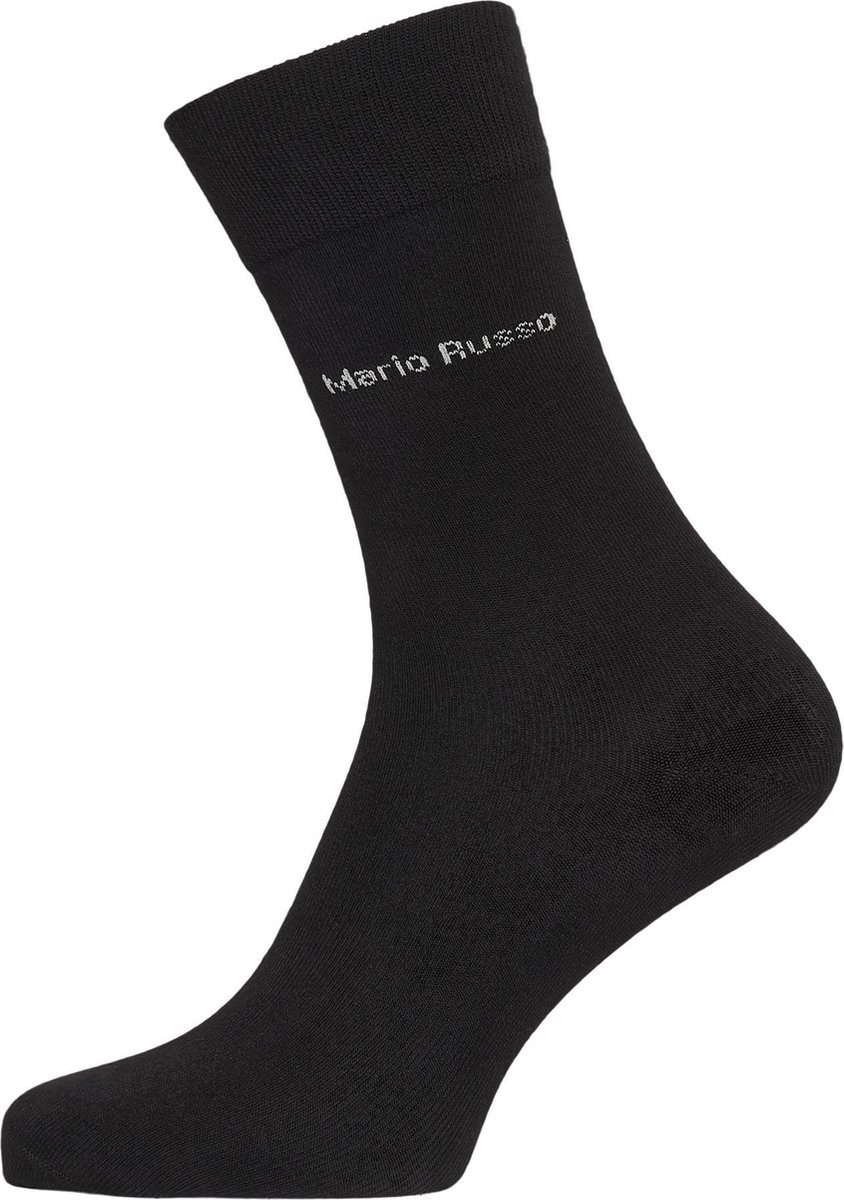 opslaan Bekend Cadeau Mario Russo Bamboe sokken/Sokken Multipack 10-pack. Unisex Lange Sokken -  41-46 - De Leukste Shop