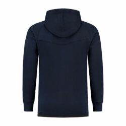 De Leukste Shop - thumbnail_Gladiator – Sweatshirt (met logo) – Navy Blue – Back LR4